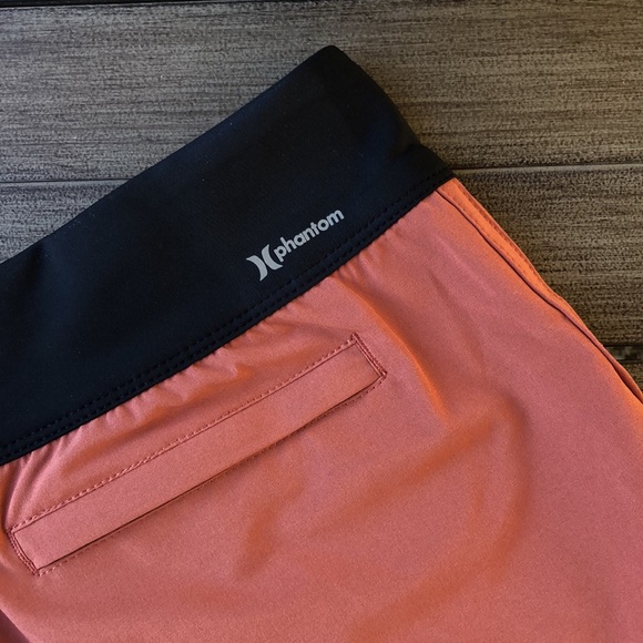 🌴🔆HURLEY- PHANTOM BEACH RIDER BOARD SHORTS🔆🌴 - Picture 10 of 10